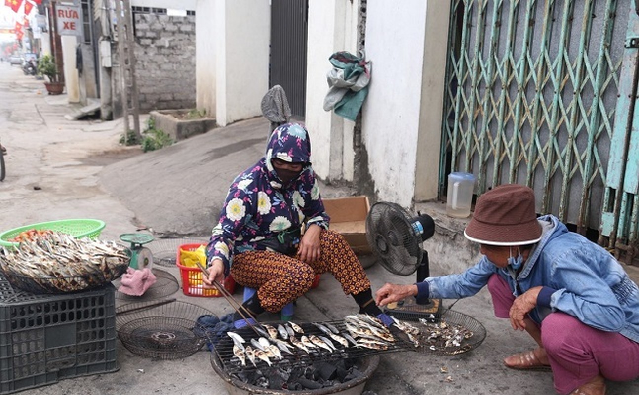 Nghe An: Dau nam keo “loc bien” nguoi dan kiem tien trieu moi ngay-Hinh-5