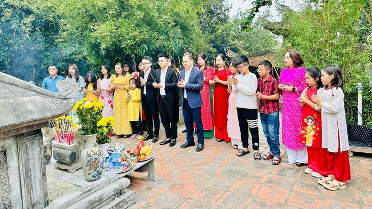Ha Tinh: Lan toa gia tri di san van hoa le hoi Hai Thuong Lan Ong-Hinh-2