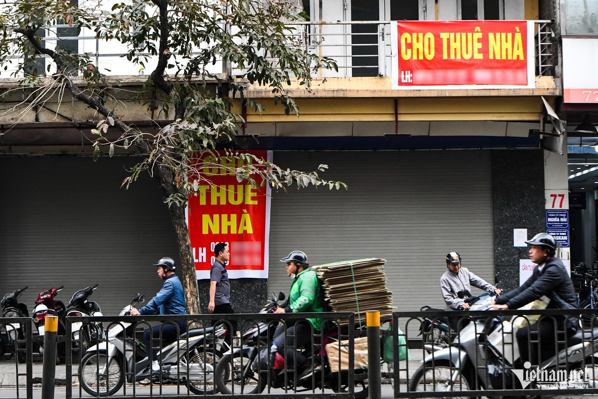 Tang gia cho thue, loat mat bang kinh doanh o Ha Noi “e khach”-Hinh-8