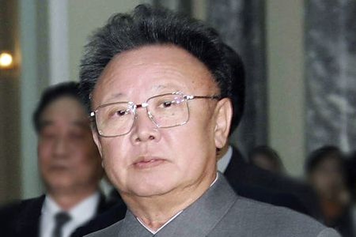 Kieu toc moi cua ong Kim Jong-un gay ngo ngang-Hinh-4