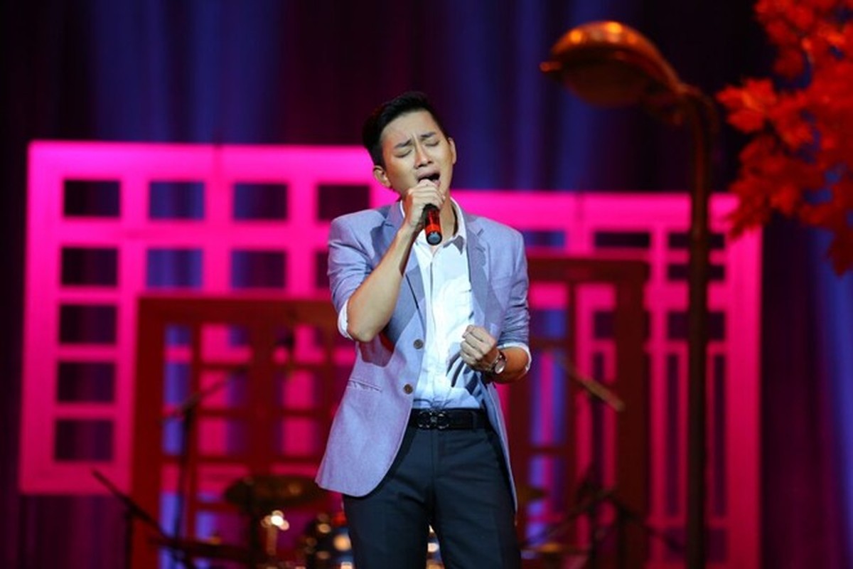 Dam Vinh Hung song ca cung co gai vua an vua hat-Hinh-8