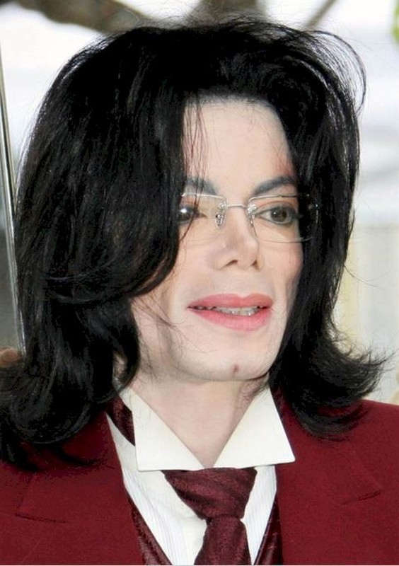 Hanh trinh 25 nam dao keo cua vua pop Michael Jackson-Hinh-10