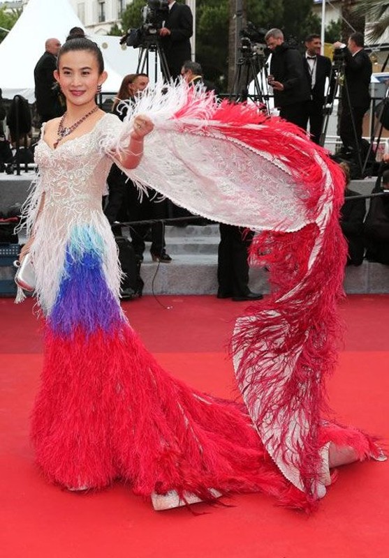 Nhung bo canh bi che toi ta tai Cannes 2016-Hinh-7