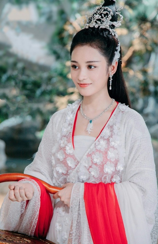 Nhan sac xinh nhu mong cua nu dien vien bi ghet tai TQ-Hinh-11