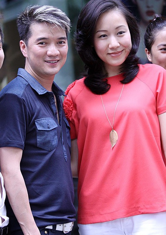 Chi em co chay dai van thua xa Dam Vinh Hung dieu nay-Hinh-2