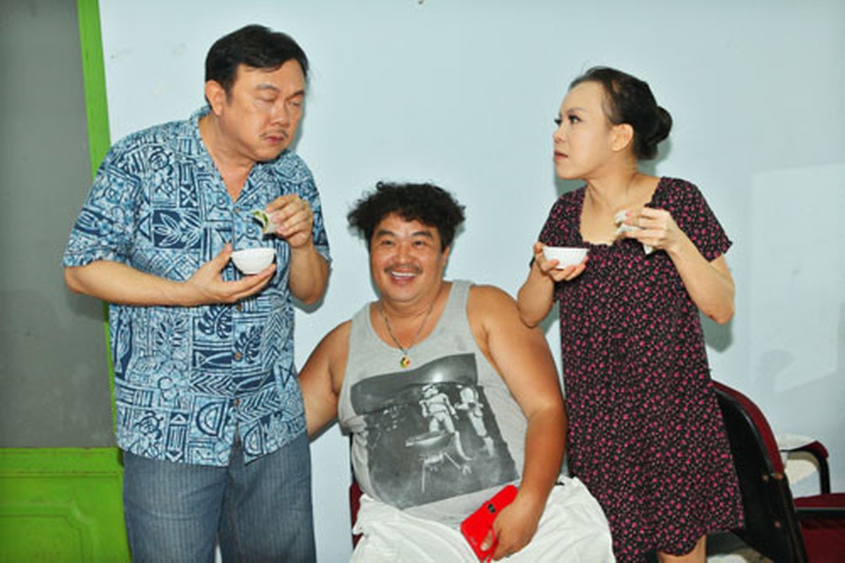 Tran Thanh ngap dai, duoi suc vi mai miet chay show-Hinh-9