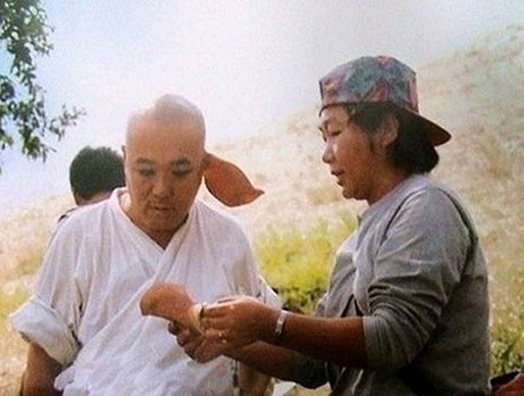 Anh hiem Tay Du Ky 1986: Ton Ngo Khong bay nho ... can cau-Hinh-11