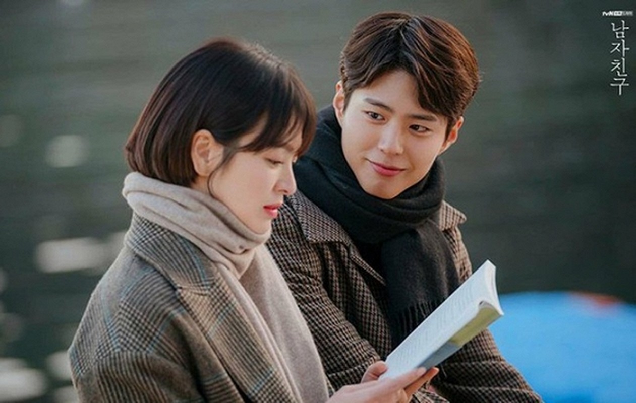 Park Bo Gum xuat hien sau tin don ngoai tinh voi Song Hye Kyo-Hinh-4