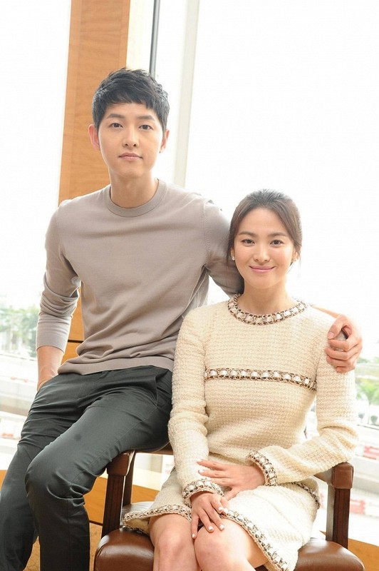 Park Bo Gum xuat hien sau tin don ngoai tinh voi Song Hye Kyo-Hinh-7