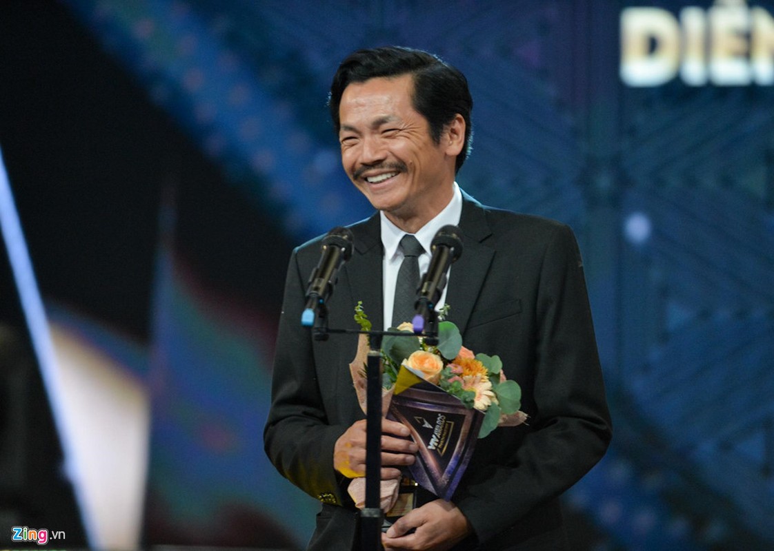 Hinh anh an tuong tai VTV Awards 2019: Ong Son ruoc nang ve dinh!-Hinh-3