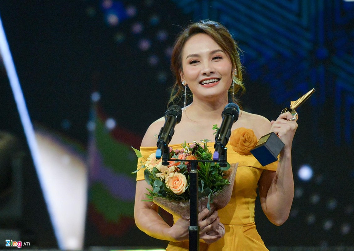 Hinh anh an tuong tai VTV Awards 2019: Ong Son ruoc nang ve dinh!-Hinh-7
