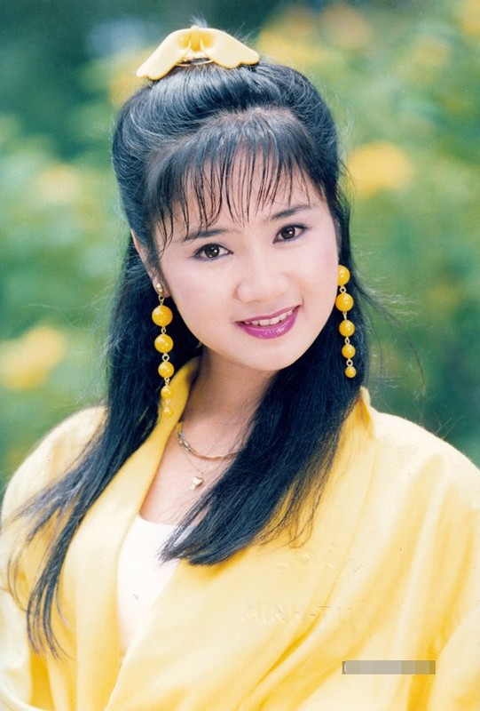 Say dam nhan sac loat my nhan dep nhat man anh Viet thap nien 1990-Hinh-6