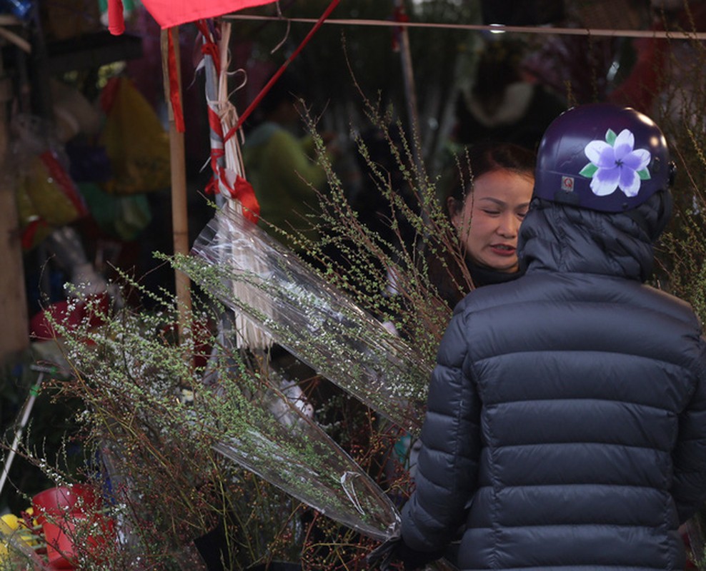 Day la loai hoa khien chi em “dien dao” mua sam dip Tet co truyen-Hinh-3