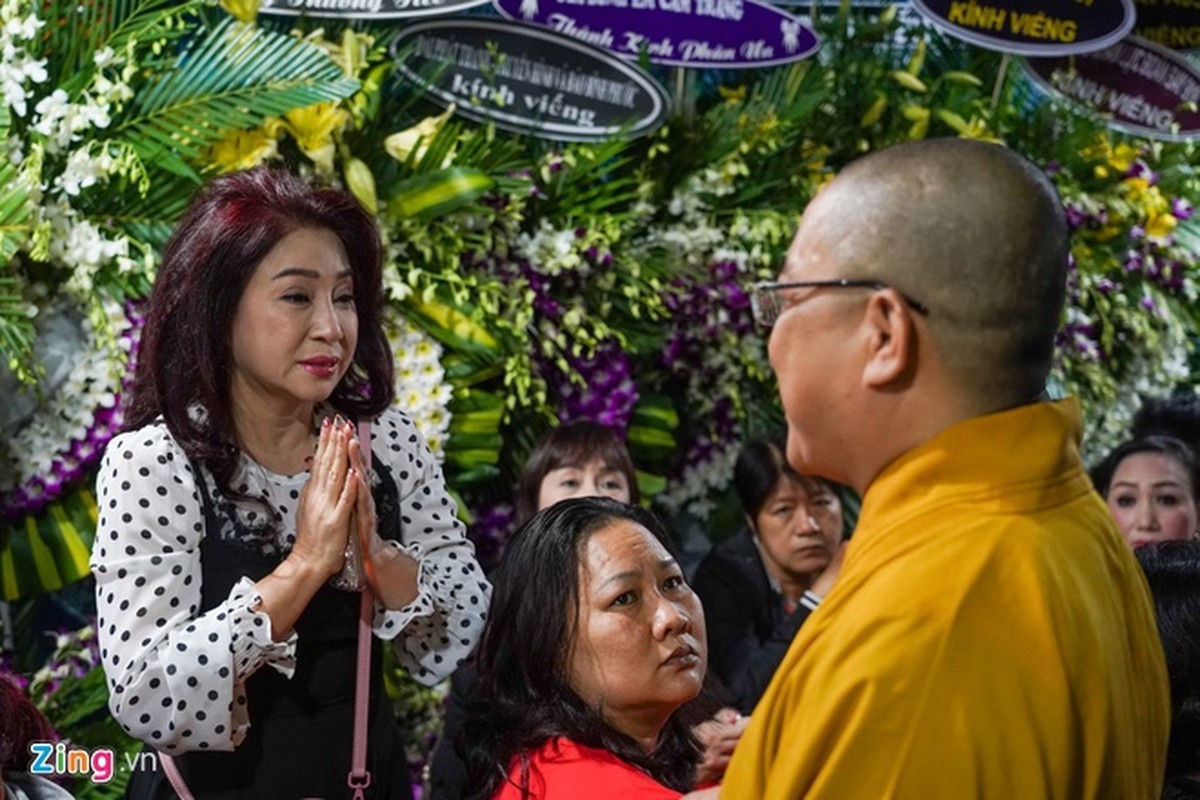 Thoai My, Tan Beo den tien biet nghe si cai luong Chieu Hung-Hinh-2