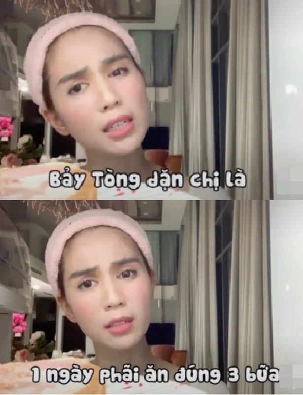 NSND Hong Van chia se gay xuc dong khi vieng mo Anh Vu-Hinh-12
