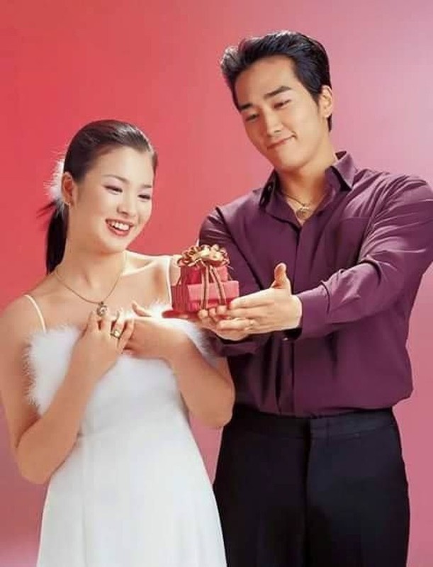 Khong ngo Song Hye Kyo co luc beo quay, nang 70 kg-Hinh-4