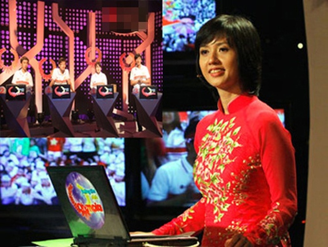 Hinh anh “ngo tau” cua Lai Van Sam va nhung MC dinh dam-Hinh-4