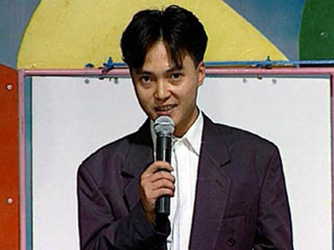 Hinh anh “ngo tau” cua Lai Van Sam va nhung MC dinh dam-Hinh-6