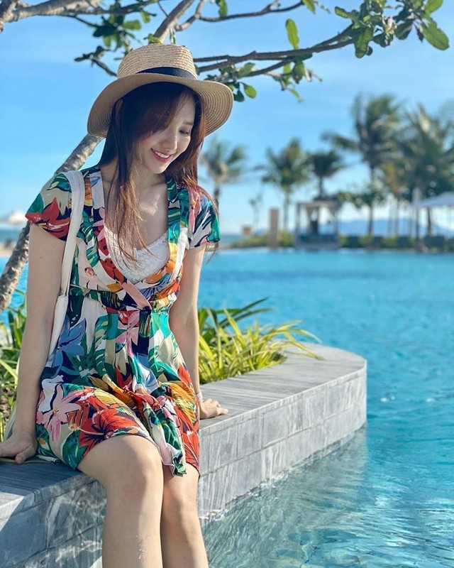 Diva Thanh Lam khoe nhan sac dam tham o tuoi 51-Hinh-9