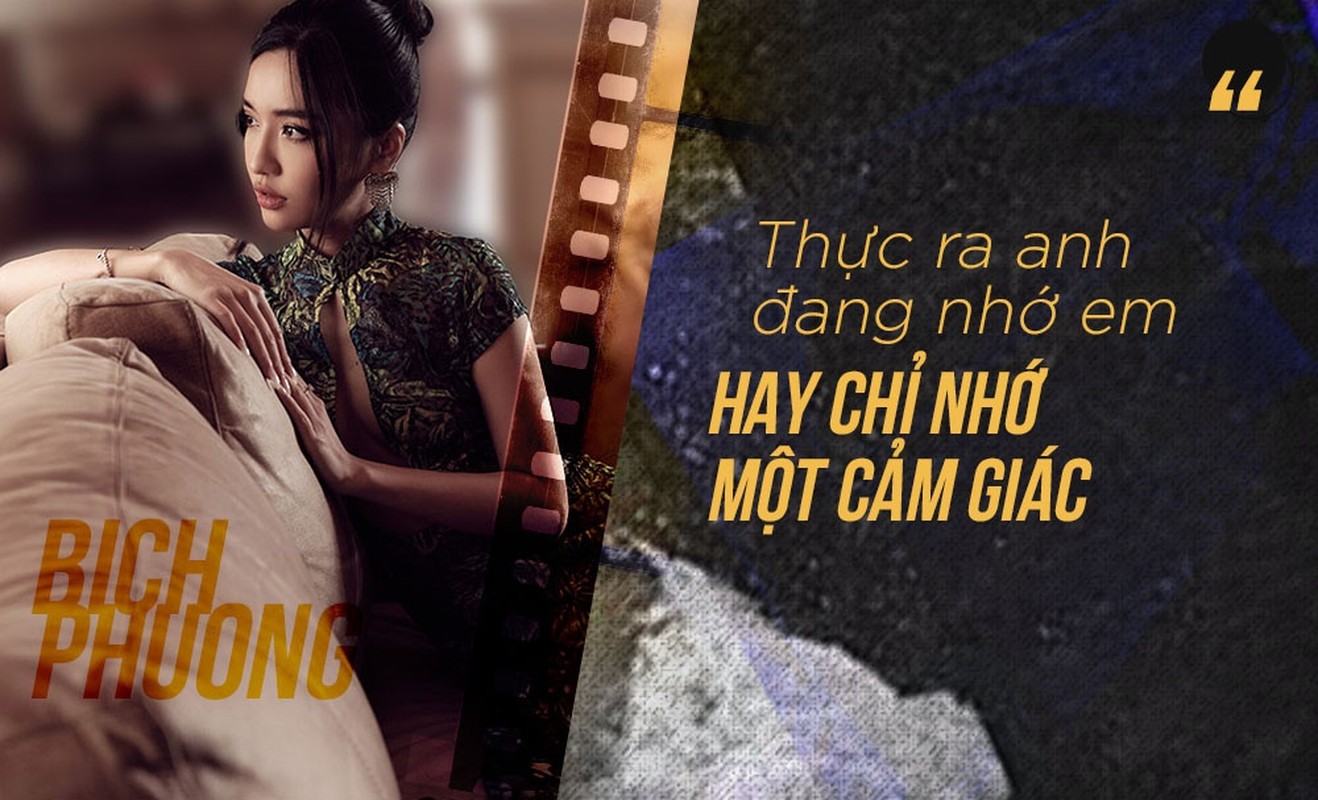 Bich Phuong va nhung cau hat 