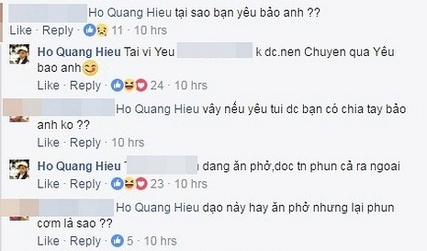 Hinh anh sao Viet nhau say: Nguoi bat tinh be tha, ke dam xe-Hinh-13