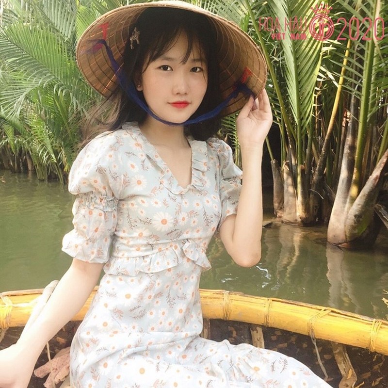 Ngam nhan sac co gai goc Lao thi Hoa hau Viet Nam 2020-Hinh-8