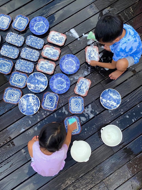 Me de tang qua gi ngay cuoi ma Tang Thanh Ha giu nhu bau vat?-Hinh-5