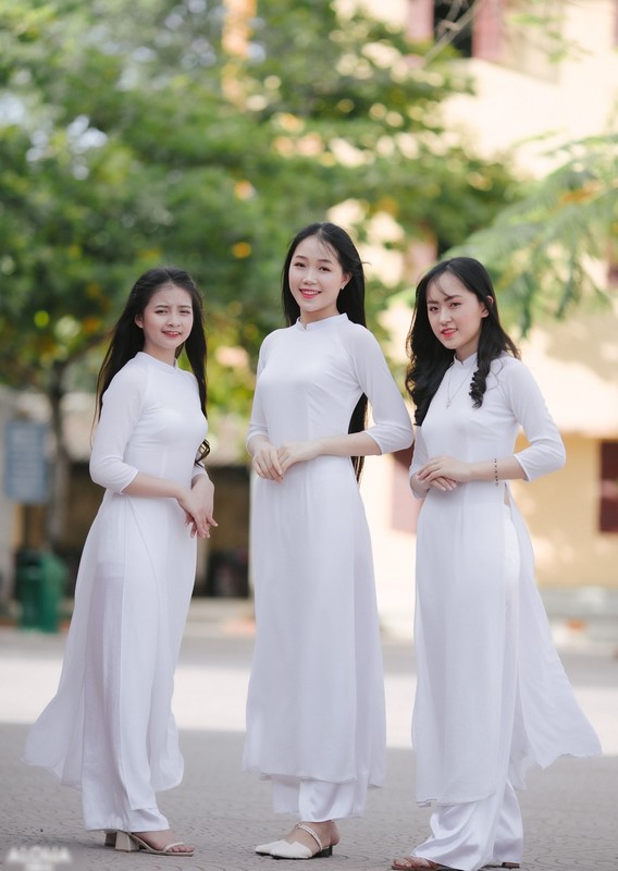 Ve ngot ngao nhung thi sinh tre nhat Hoa hau Viet Nam 2020-Hinh-5