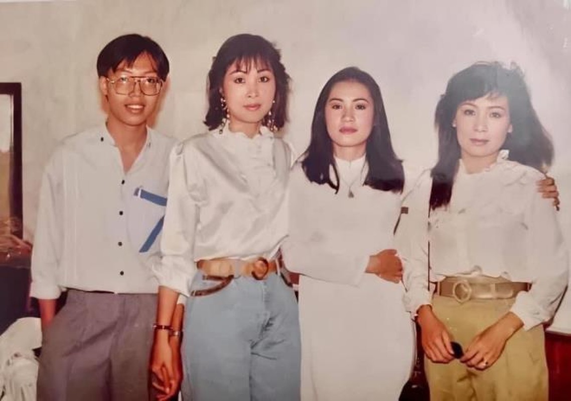 Nhan sac kieu diem thuo thanh xuan cua NSND Hong Van-Hinh-6