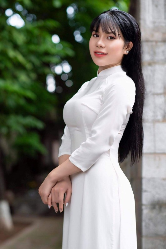 Nu CEO xinh dep tu choi dong phim thi Hoa hau Viet Nam 2020-Hinh-5