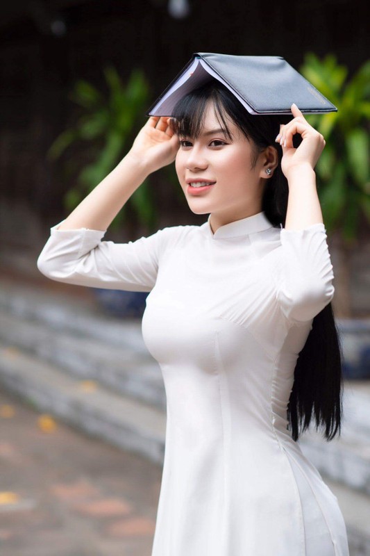 Nu CEO xinh dep tu choi dong phim thi Hoa hau Viet Nam 2020-Hinh-6