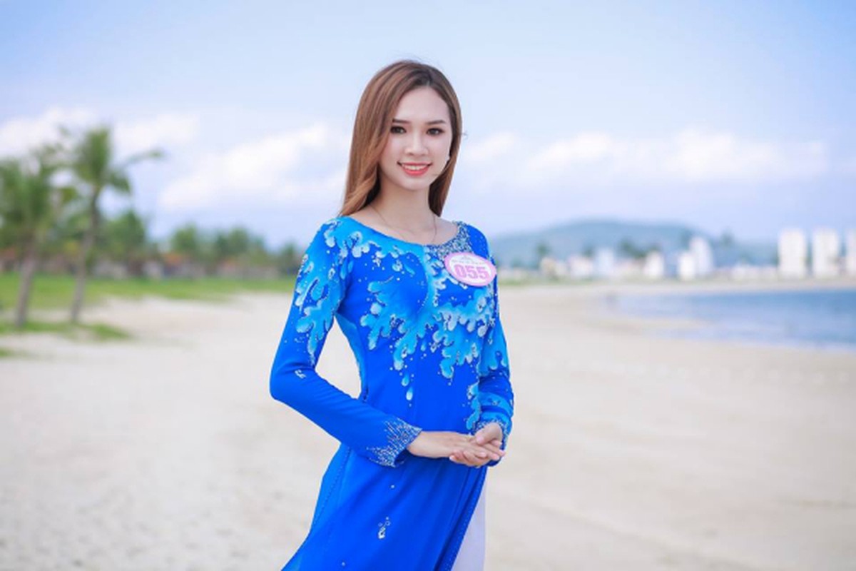 Nhan sac 5 thi sinh dac cach vao ban ket Hoa hau VN 2020-Hinh-11