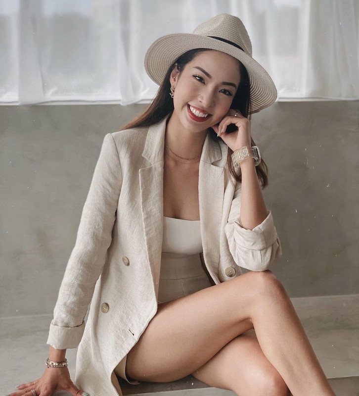 Nhan sac co gai khien Chau Tan phai cong khai chuyen ly hon