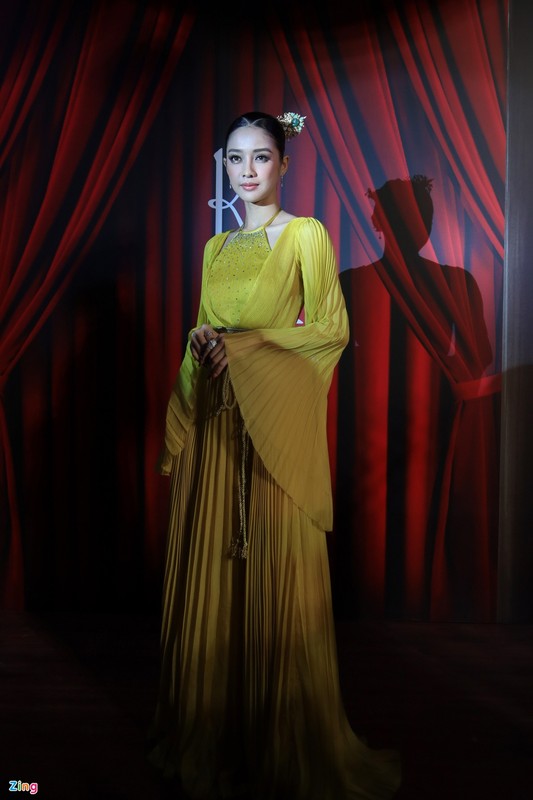 Mai Thu Huyen va dan sao Viet tham du buoi ra mat phim 