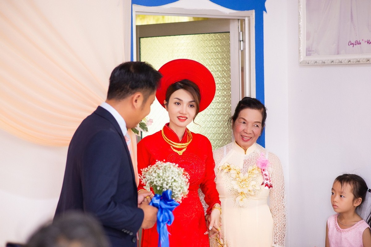 Anh dam cuoi cua dien vien Dinh Hieu o Ca Mau-Hinh-3