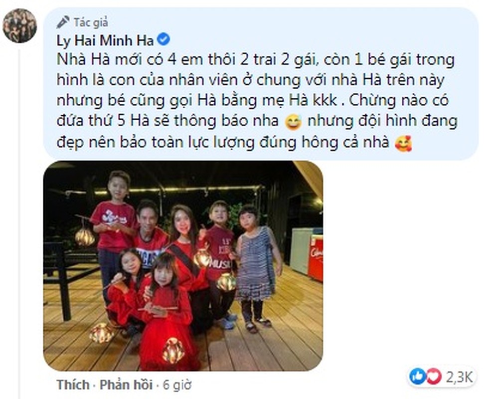 Thuc hu Ly Hai - Minh Ha da bi mat sinh con thu 5-Hinh-4