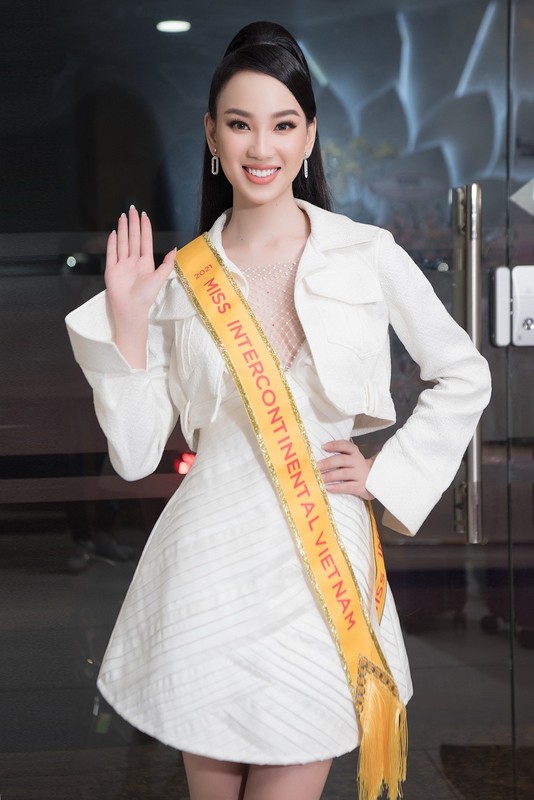 Ai Nhi rang ro len duong sang Ai Cap thi Miss Intercontinental 2021-Hinh-3