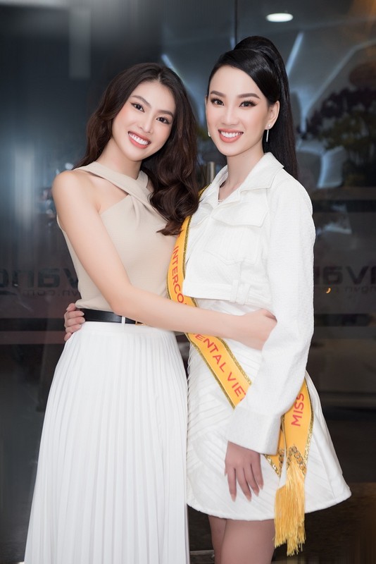 Ai Nhi rang ro len duong sang Ai Cap thi Miss Intercontinental 2021-Hinh-6