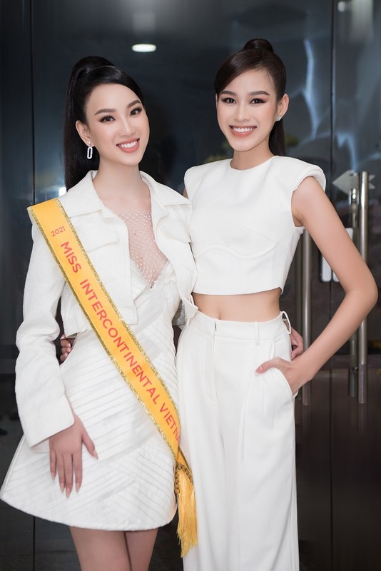 Ai Nhi rang ro len duong sang Ai Cap thi Miss Intercontinental 2021-Hinh-7