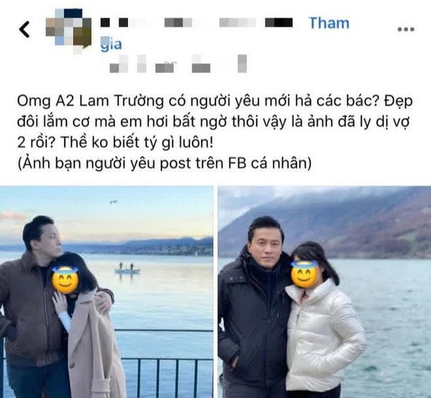 Dong thai cua Lam Truong truoc tin don ly hon vo kem 17 tuoi-Hinh-2