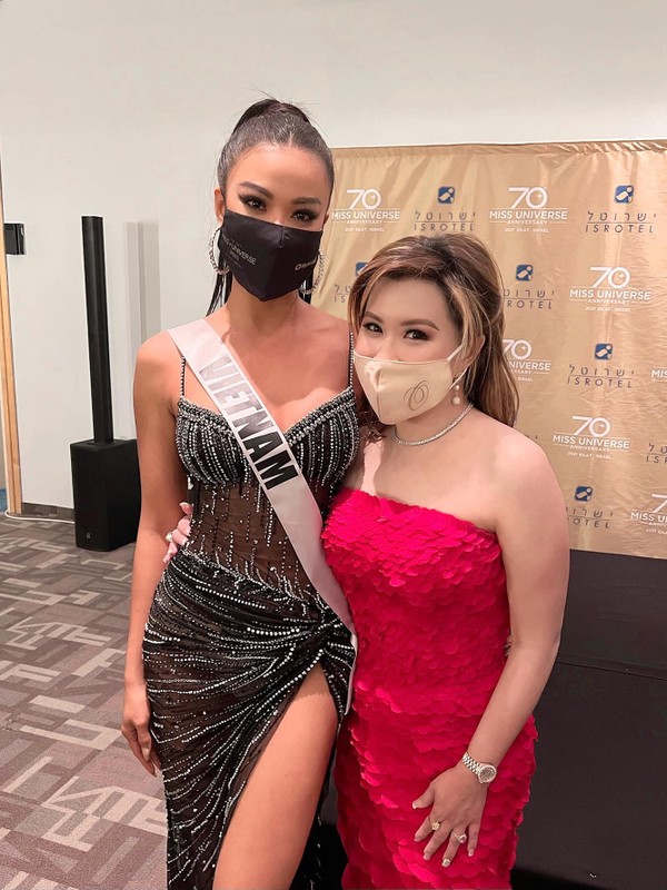 Kim Duyen khoe dang boc lua, co kha nang dang quang Miss Universe-Hinh-12