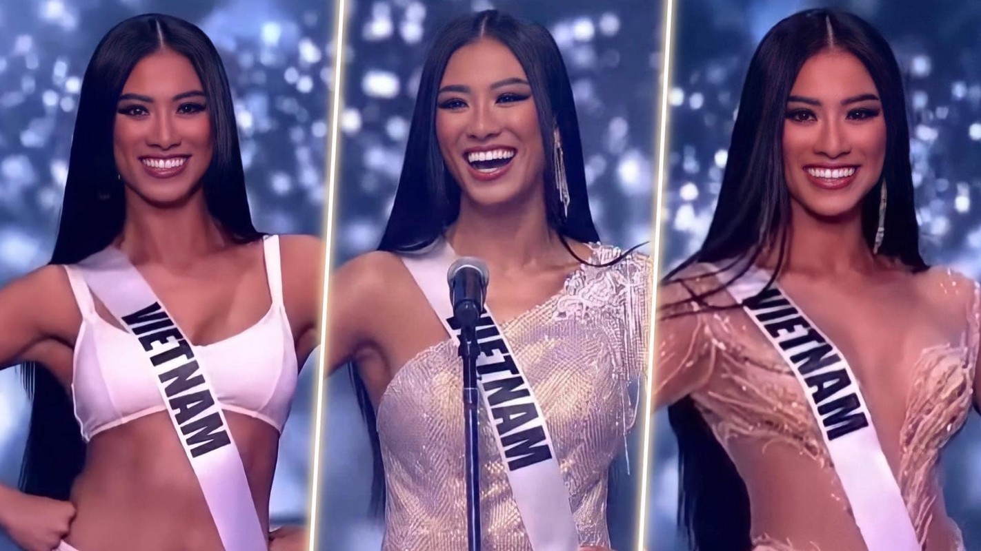 Kim Duyen khoe dang boc lua, co kha nang dang quang Miss Universe-Hinh-6