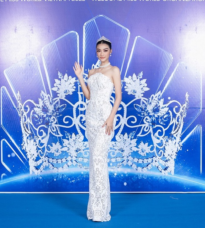 Dan hau dien vay trang long lay do sac duong kim Miss World-Hinh-12