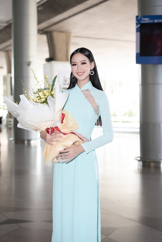 A hau Bao Ngoc do sac duong kim Miss Intercontinental 2021-Hinh-4