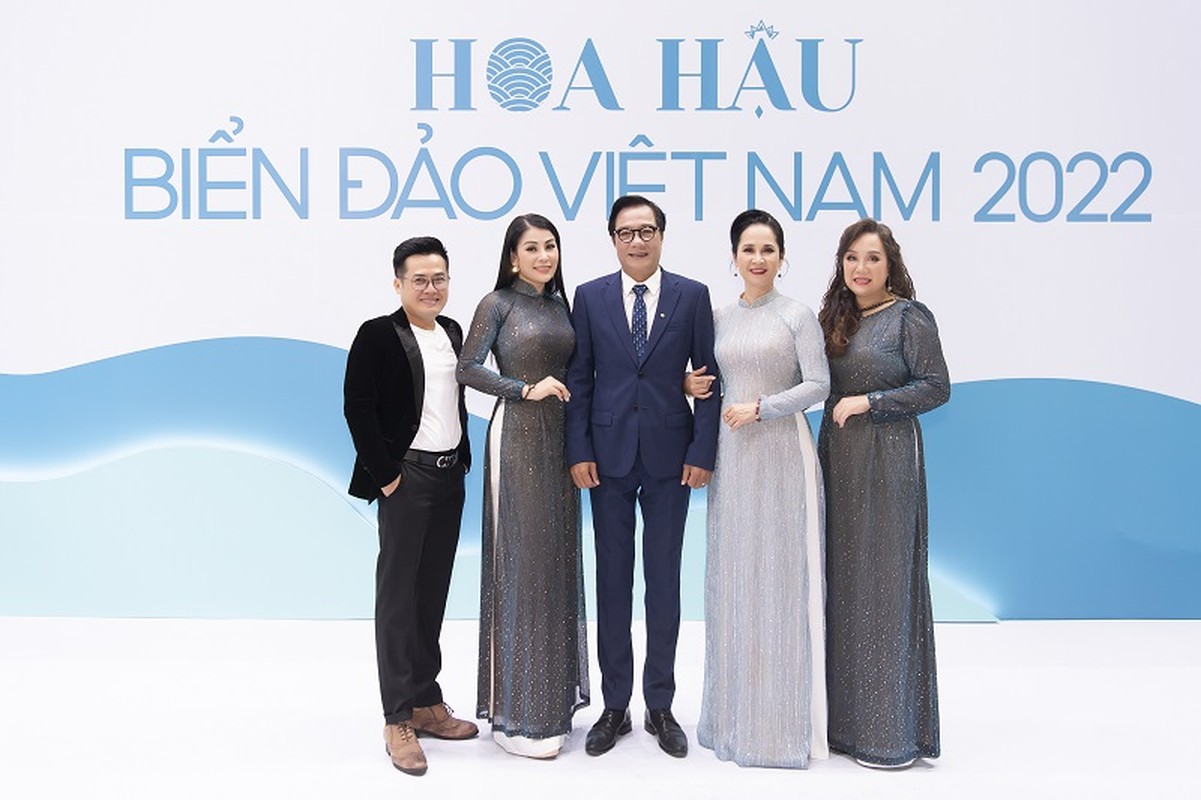 NSND Trong Trinh he lo tieu chi chon Hoa hau Bien dao VN 2022-Hinh-7