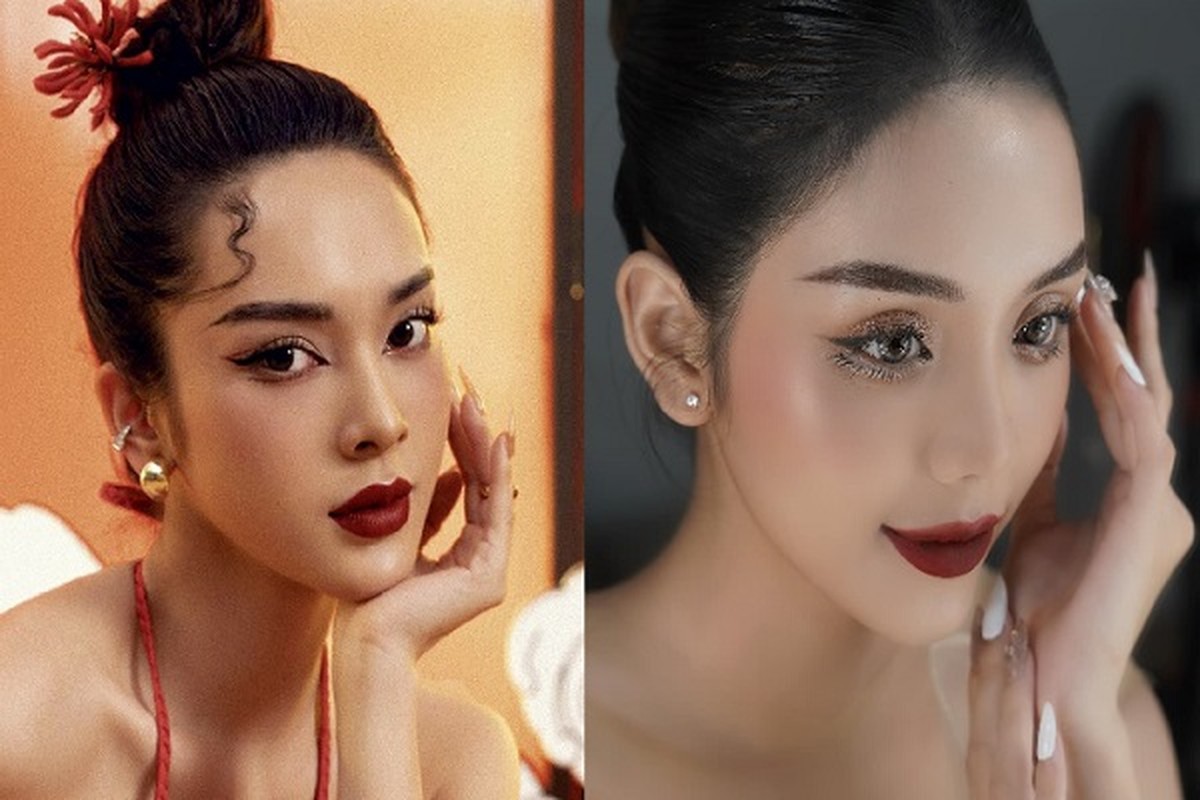 Ve goi cam cua “ban sao Quynh Luong” thi Miss World Vietnam 2023-Hinh-2