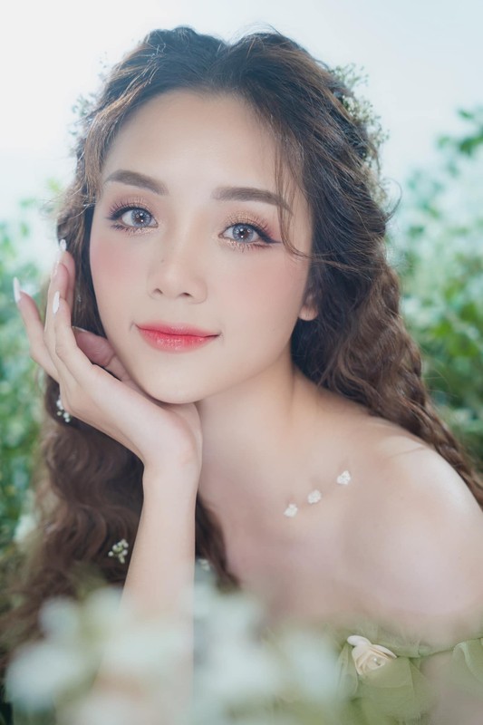 Ve goi cam cua “ban sao Quynh Luong” thi Miss World Vietnam 2023-Hinh-9