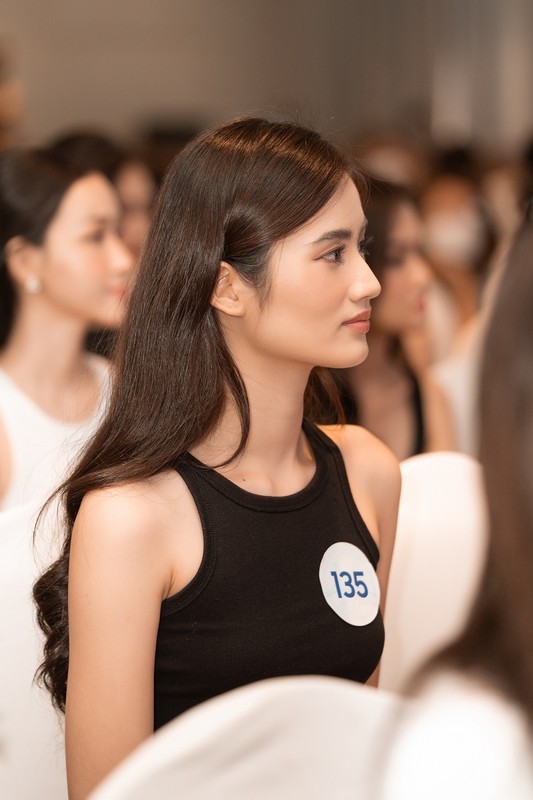 Can nhan sac 47 thi sinh vao chung khao Miss World Vietnam 2023-Hinh-10