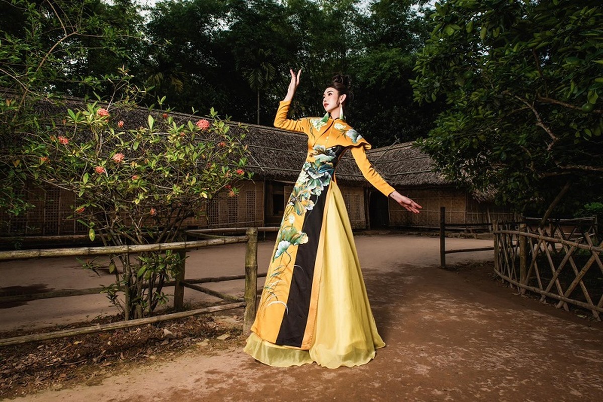 Mau nhi Le Nha Uyen dien ao dai 20 met mung sinh nhat Bac-Hinh-13