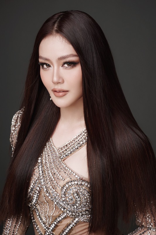 Dang Thanh Ngan dat muc tieu giam 6kg thi Miss Supranational 2023-Hinh-10